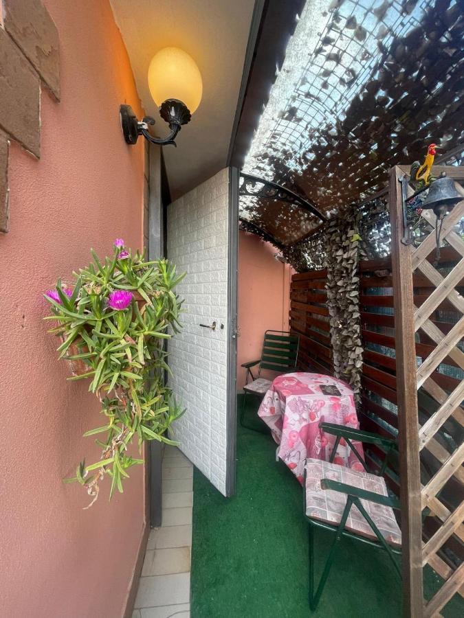 bed&breakfast LIPI Lejlighed Pozzuoli Eksteriør billede