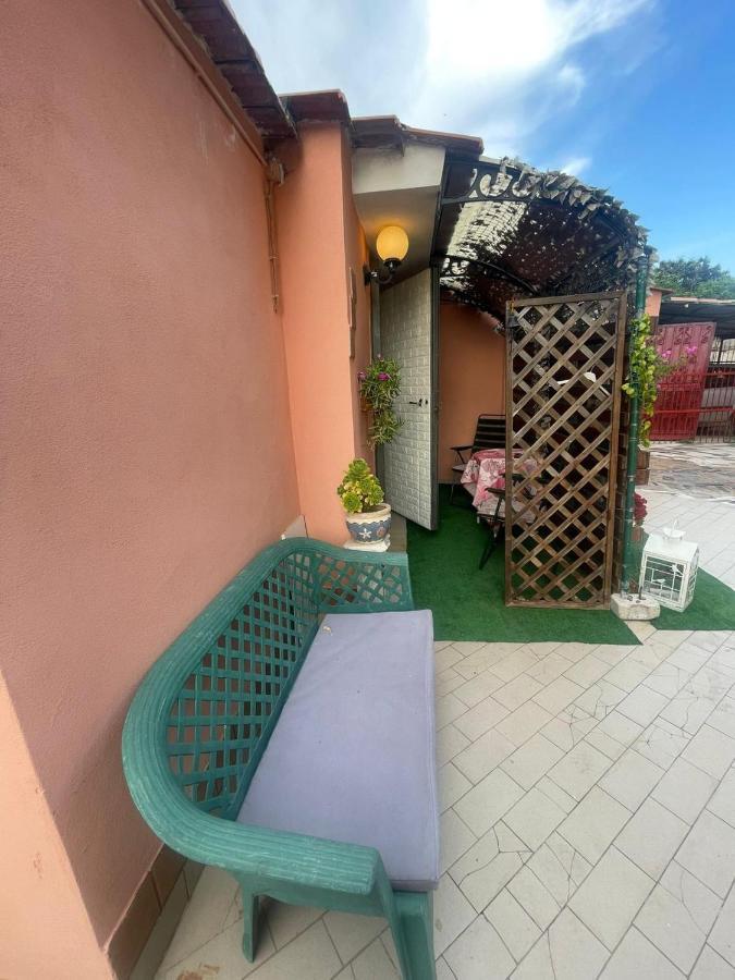 bed&breakfast LIPI Lejlighed Pozzuoli Eksteriør billede