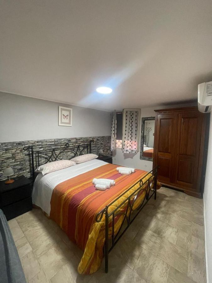 bed&breakfast LIPI Lejlighed Pozzuoli Eksteriør billede