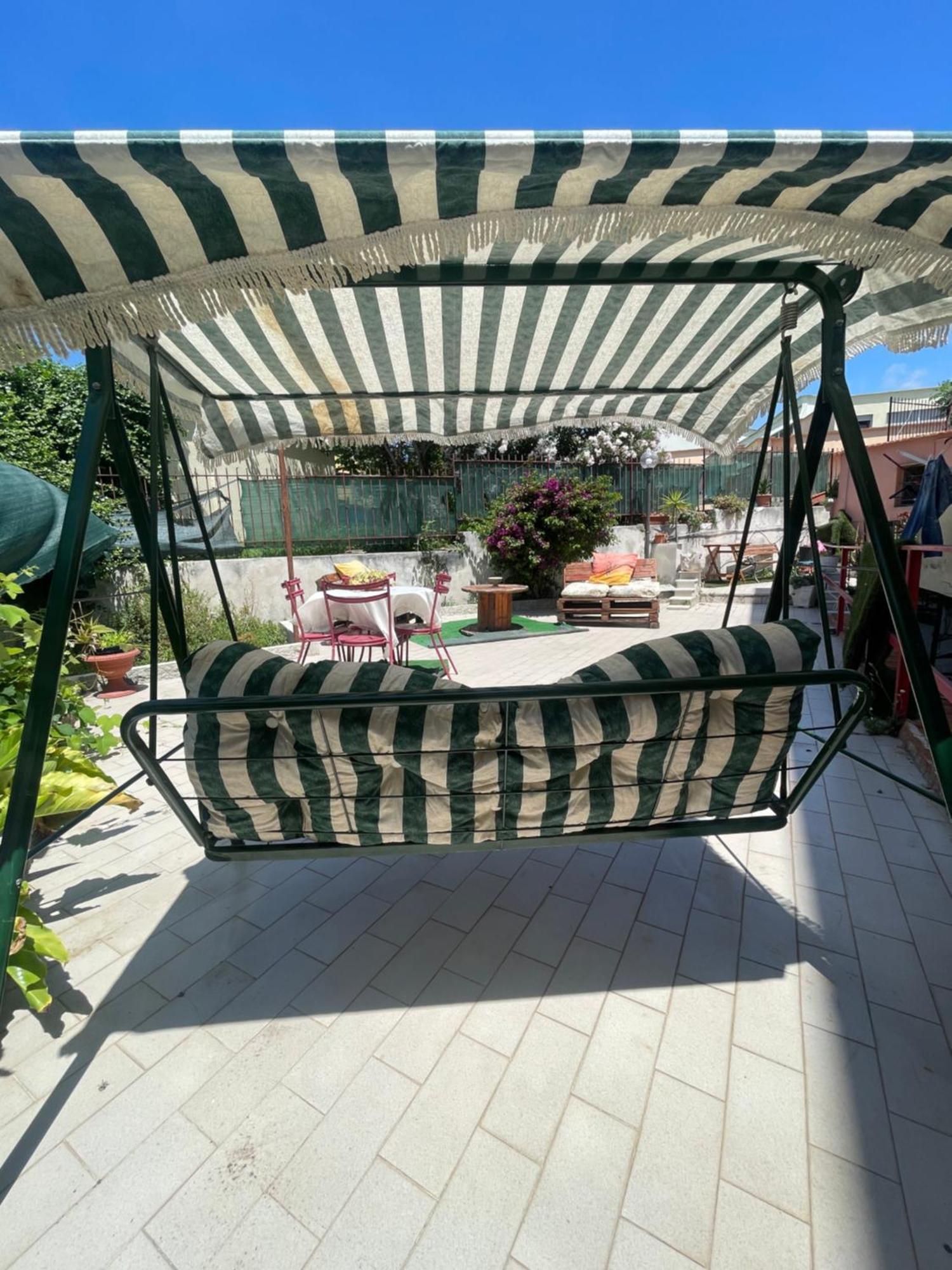 bed&breakfast LIPI Lejlighed Pozzuoli Eksteriør billede